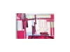 Roter Faden, Collage, 2023, 21 x 29,7 cm 7 Roter Laden2023 21 29 7cm